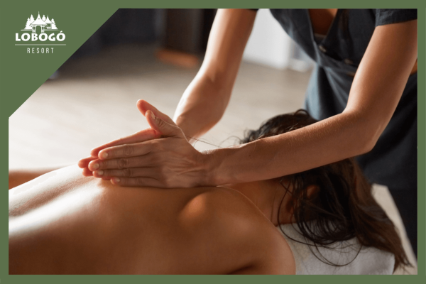 Asian massage 75 min.