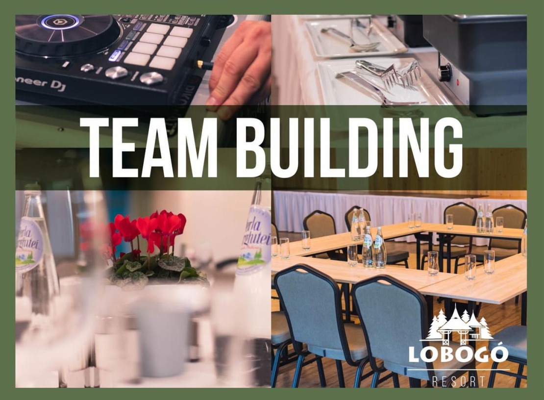 Teambuilding